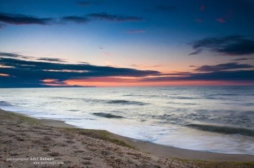 Nabranda 34 yaşlı kişi faciəvi şəkildə ölüb