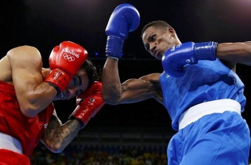 Sotomayor etiraz etdi