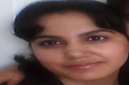 Rusiyada qohumunun üstünə “kislota” tökən azərbaycanlı qadın axtarışdadır