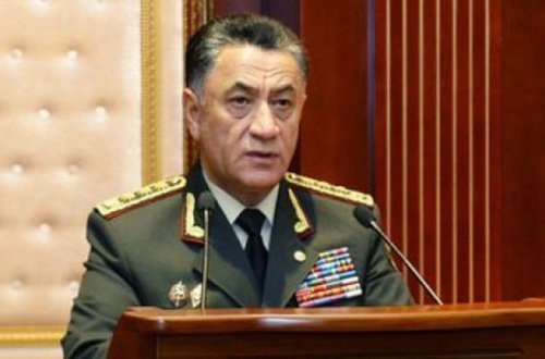 “Formula-1”in təhlükəsizliyi layiqincə yerinə yetirildi”