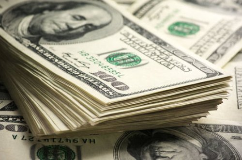 Dolların növbəti üç günə olan məzənnəsi açıqlandı