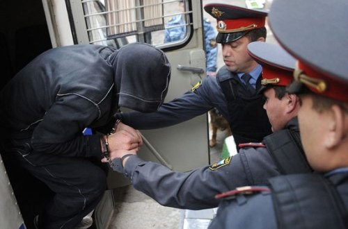 Rusiyada azərbaycanlılara qarşı xüsusi əməliyyat