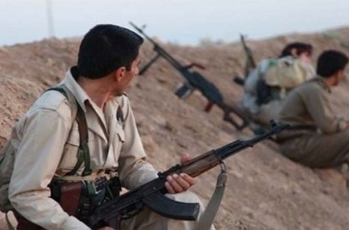 12 PKK üzvü öldürülüb