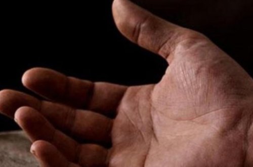 Sabirabad sakini bədbəxt hadisənin qurbanı oldu