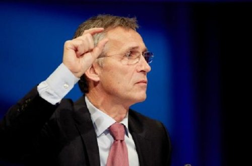 `Qarabağla bağlı mesaj olacaq`