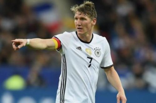 Şvayntştayger tarixə düşdü