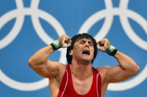 Daha bir idmançımız dopinqdə `ilişdi`