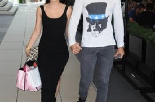 NESLİHAN ATAGÜL VƏ KADİR DOĞULUNUN TOY HƏYƏCANI