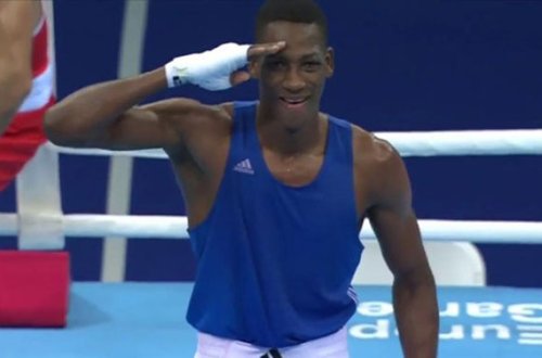 Sotomayor çempion ola bilmədi