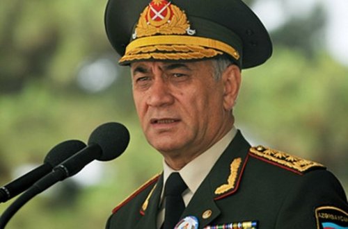 Nazir daha bir rəisi işdən çıxartdı