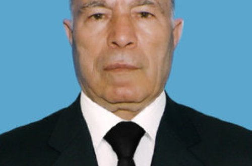 Tanınmış Azərbaycan arxeoloqu vəfat edib