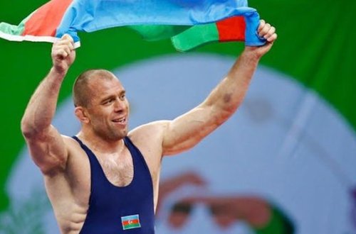 Xetaq Qazyumov da bacarmadı