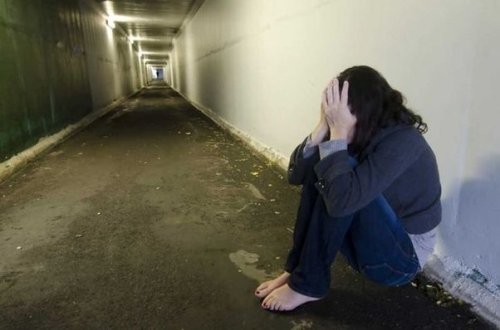 Gəncədə 42 yaşlı qadın intihar edib