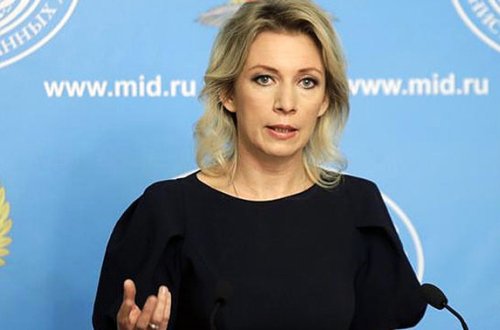 “Qarabağ münaqişəsinin həllində istənilən konstruktiv rolu alqışlayırıq”