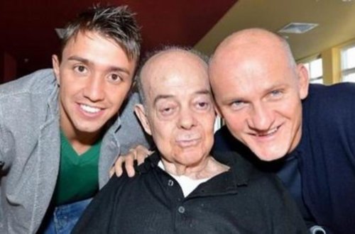 “Qalatasaray”ın əfsanəvi qapıçısı vəfat edib