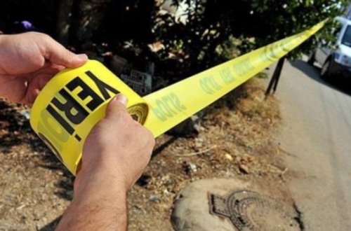 Bomba hazırlayanda partladılar