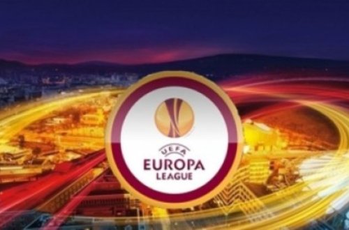 Klublarımız üçün Avropa Liqası həyəcanı