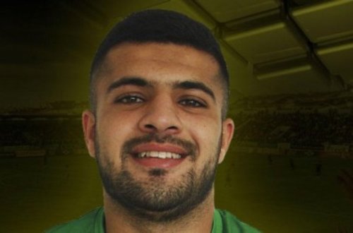 Portuqaliya klubunun 10-cu transferi azərbaycanlı oldu