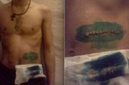 Erməni biznesmen özünü öldürmək istədi