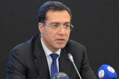 Şahmar Mövsümov Bank VTB-nin Müşahidə Şurasına yenidən seçilib