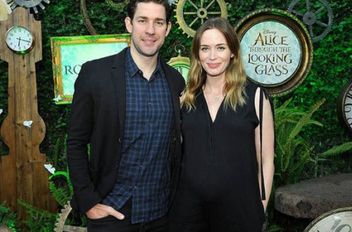 Hollivud ulduzları ikinci dəfə valideyn oldular