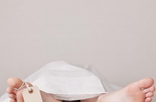 14 yaşlı oğlan faciəvi şəkildə öldü