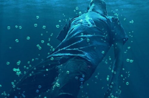 Yeniyetmə kanalda boğuldu