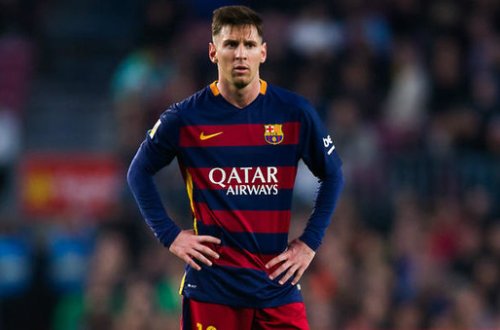 Messi barədə 21 aylıq həbs qərarı