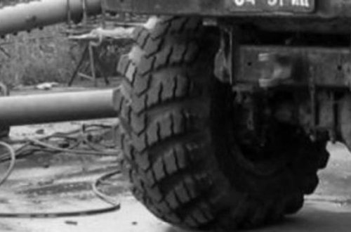 Hərbi maşın aşdı, 11 əsgər yaralandı