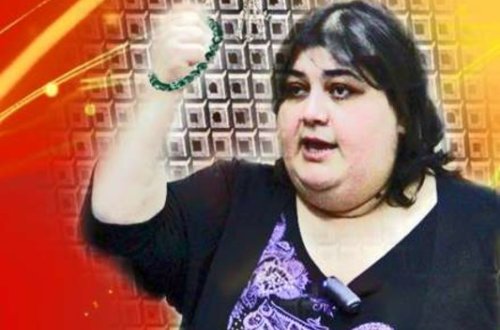 İslaholunmaz qərəzkarın yeni həmləsi