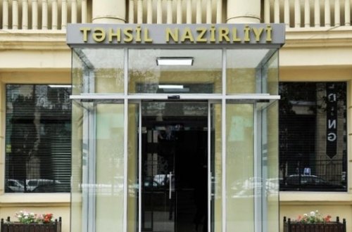 Nazirlik 571 xarici diplomu tanımadı