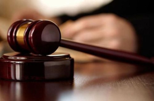 Çayxanada qətl törədən şəxsə hökm oxunub