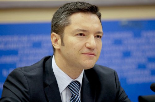 Kristian Vigenin Qarabağa getmək istəyir