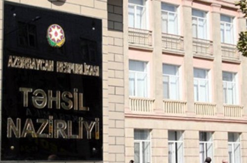 Müəllimlərin işə qəbulu üçün keçid balı açıqlanıb