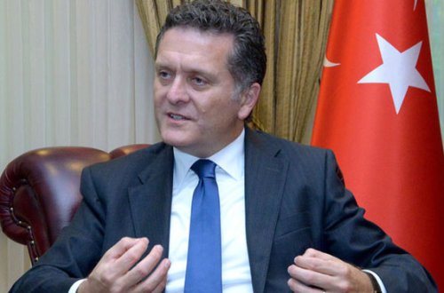 “Azərbaycan istəsə, Türkiyə üzərinə düşən hər şeyi etməyə hazırdır”