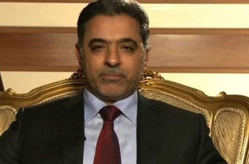 İraqın daxili işlər naziri Bağdad terrorundan sonra istefa verdi