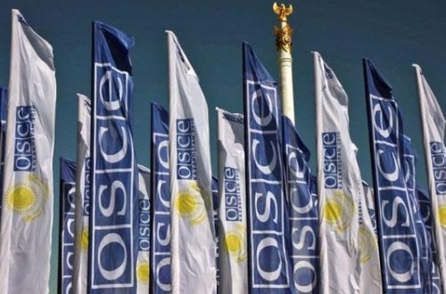 ATƏT PA-nın xüsusi nümayəndəsi tezliklə Dağlıq Qarabağa getmək istəyir