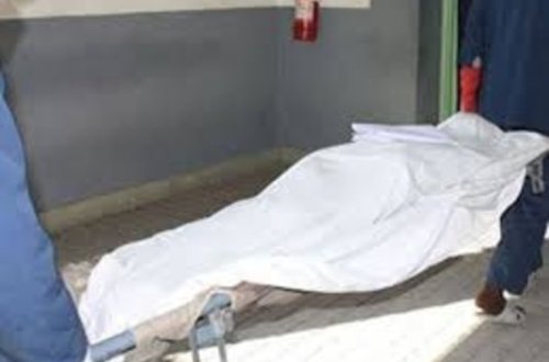 Rusiyada azərbaycanlı iş adamı evində asılmış vəziyyətdə tapılıb