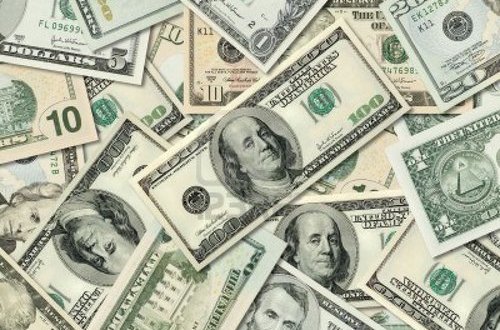 Dollar manata qarşı bahalaşıb