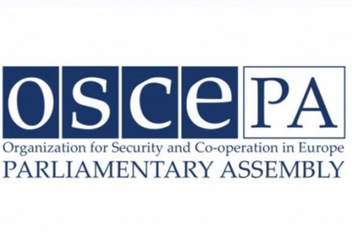 ATƏT PA-ya yeni prezident