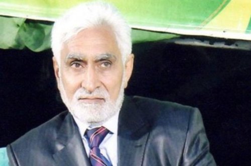 Xalq artistinin həyat yoldaşı vəfat etdi