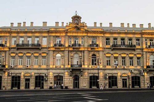 SOCAR-ın köhnə binası kimə veriləcək?