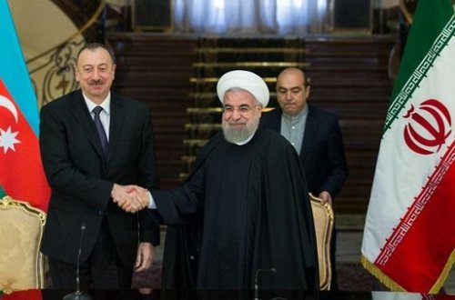 Ruhani gələn ay Azərbaycana gəlir