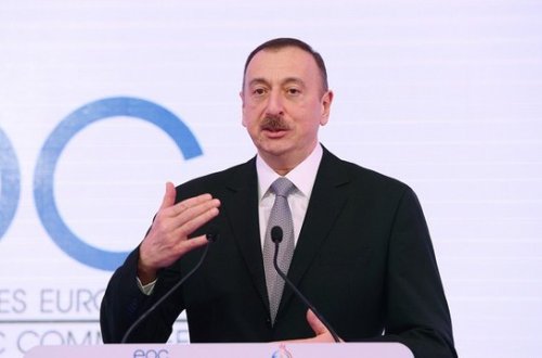 Ruhani və Ərdoğan İlham Əliyevə zəng etdi