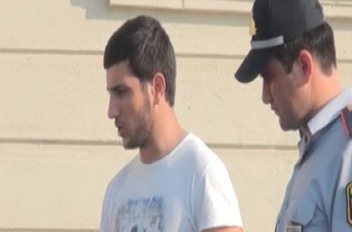 “Avtoş”lar saxlanıldı