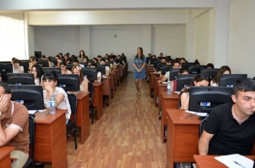 Müəllimlər üçün keçid balı açıqlandı