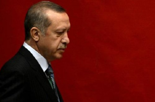 Ərdoğanın Putindən üzr istəməsinin