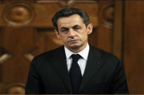 Sarkozi yenidən prezident olmaq niyyətindədir