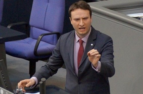 `Ermənistana təzyiq göstərilməlidir`