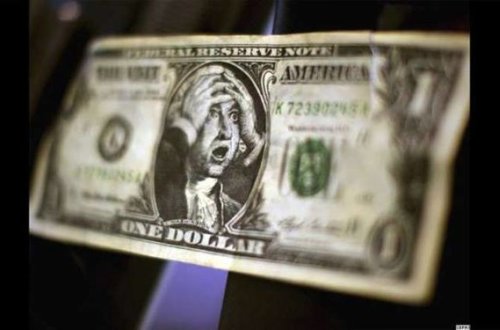 Dollar bahalaşacaq?